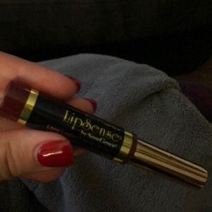 SeneGence Lipsense in Plum